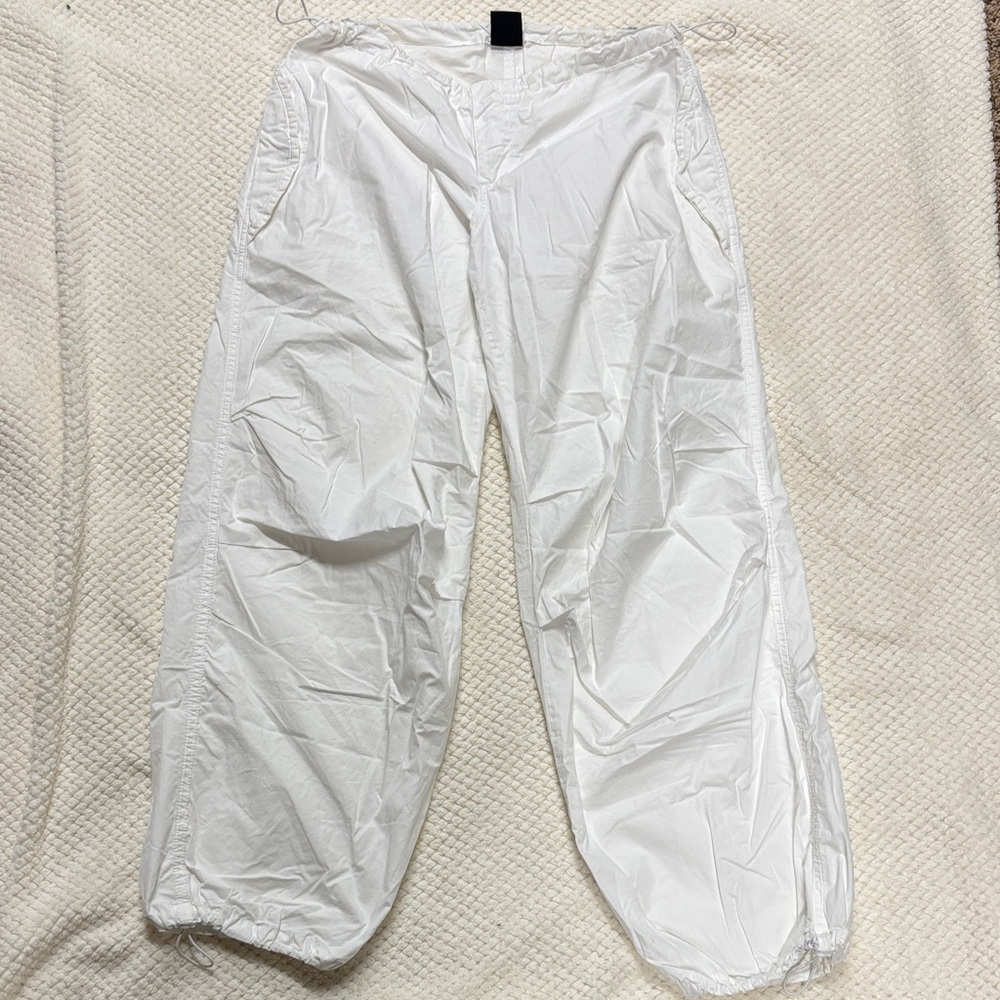 Women's Urban Ourfitters White Pants